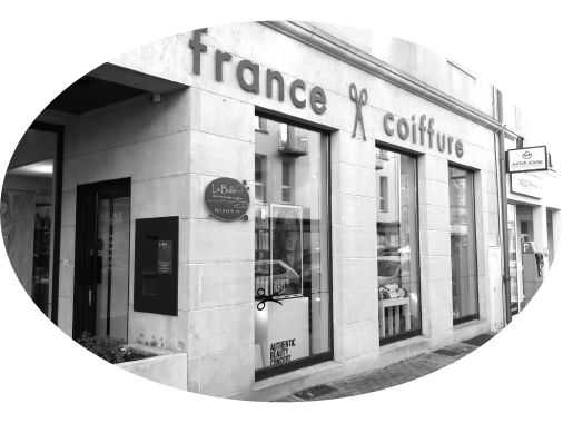 Salon De Coiffure Saint Avold